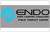 ENDO LIGHTING (THAILAND) CO.,LTD.